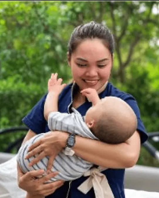 Childcare Techniques for Nannies