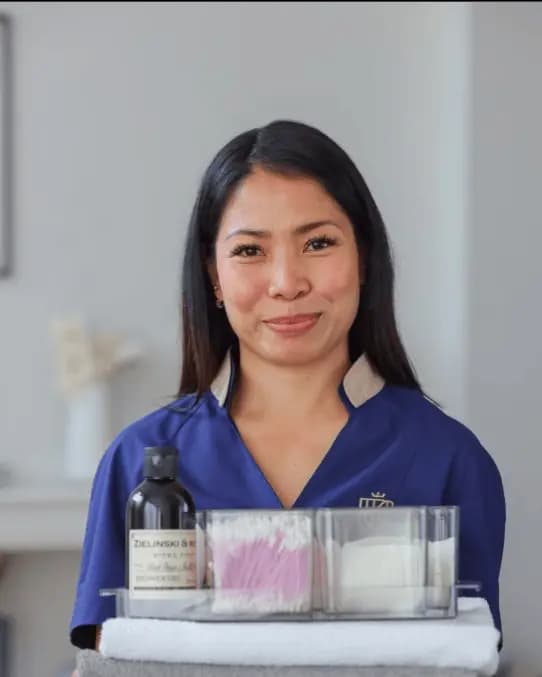 Wardrobe Organizing: Care & Management