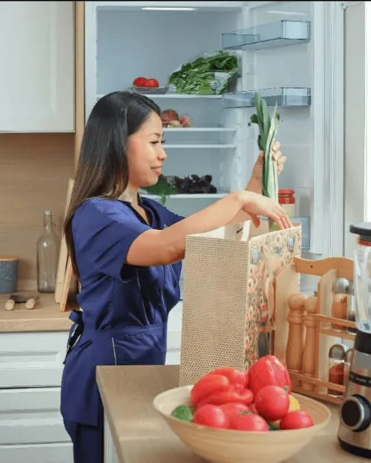 Basic Training in Food Hygiene for House Domestic Workers