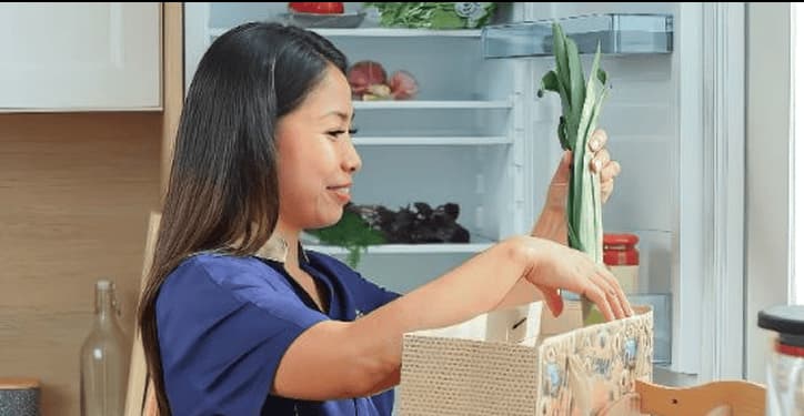 Basic Training in Food Hygiene for House Domestic Workers